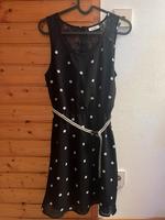 Only Kleid mit Gürtel 36 Baden-Württemberg - Rastatt Vorschau