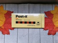 Post-it 3x100 Blatt Bayern - Karlstein Vorschau