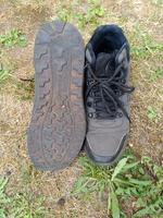 Bench Wanderschuhe Hannover - Vahrenwald-List Vorschau