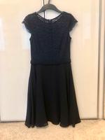 Cocktailkleid Vera Mont, dunkelblau, Gr. 36 Köln - Rodenkirchen Vorschau