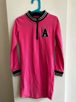 Hingucker! Tolles Kleid von Europe Kids Gr. 134 140 Pink Niedersachsen - Osnabrück Vorschau