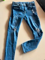 Stylische Jeans in der Größe 140 Hessen - Kelkheim Vorschau