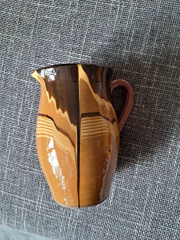Keramik Krug in Celle