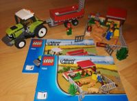 Lego® City - 7684 - Ferkel Gehege mit Traktor inkl. Bauanleitung Brandenburg - Elsterwerda Vorschau