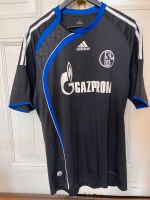 FC Schalke 04 Trikot 2009/2010 Auswärts schwarz Adidas Größe L Schleswig-Holstein - Kiel Vorschau