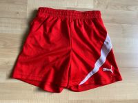 Puma Shorts Sporthose Fußballhose Gr. 140 Pankow - Prenzlauer Berg Vorschau