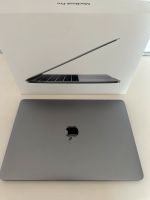 MacBook Pro 13‘‘ (2016) Space Grau Baden-Württemberg - Ehingen (Donau) Vorschau