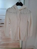 Strickjacke 122 128 Nordrhein-Westfalen - Geseke Vorschau