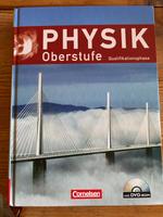 Physikbuch für die Oberstufe cornelsen Rheinland-Pfalz - St Martin (Pfalz) Vorschau