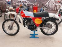 Sachs GS 125 7gang oldtimer Raritäten twinshock Enduro Baden-Württemberg - Aulendorf Vorschau