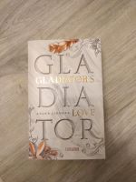 Gladiator 's Love von Asuka Lionera Buch Sachsen - Neustadt Vorschau