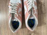 Pinke Schuhe Niedersachsen - Giesen Vorschau