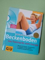 Beckenboden Buch mit CD Baden-Württemberg - Lauf Vorschau