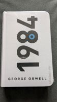 1984 George Orwell NEU in Folie Nordrhein-Westfalen - Herten Vorschau