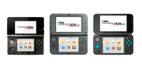 Suche einen Nintendo 2DS 3DS XL Fehmarn - Westfehmarn Vorschau