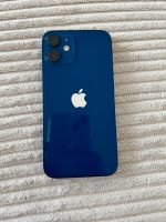 iPhone Mini 12 blau (128 GB) West - Sindlingen Vorschau