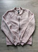 Sweatjacke, rosa/rose, Gr. XS Bayern - Teunz Vorschau