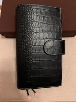 Gillio Slim Appunto Croco Black/ Lotus Baden-Württemberg - Heidelberg Vorschau