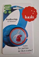 Audiochip mit Hörspiel "Hasenkind" für Kekzhörer Düsseldorf - Flingern Süd Vorschau