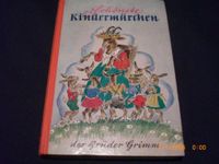 Schönste Kindermärchen der Brüder Grimm Hessen - Heppenheim (Bergstraße) Vorschau