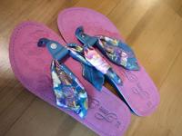 Tom Tailor Schuhe Flip Flops wie neu gr. 36 Bayern - Redwitz a d Rodach Vorschau