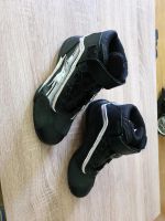 Motorradstiefel Kinder FLM 37 sehr guter Zustand Berlin - Hohenschönhausen Vorschau