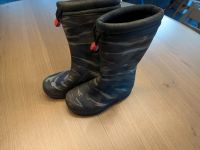 Dunlop gefütterte Gummistiefel 34 Sachsen-Anhalt - Zörbig Vorschau