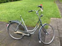 Fahrrad Gazelle Hollandrad Stadt 28“ Damen Bastler Münster (Westfalen) - Sentrup Vorschau