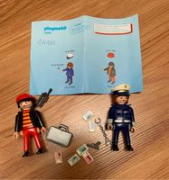 Playmobil 4268 - Geldräuber - Festnahme Wuppertal - Vohwinkel Vorschau