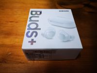 *NEU* Samsung Buds+ SMR-175 Kopfhörer Nordrhein-Westfalen - Herne Vorschau