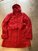 Esprit Mantel M 38/40 neu rot Dithmarschen - Wiemerstedt Vorschau