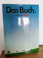 Das Buch von Volkswagen 1938-1988 Essen - Essen-Ruhrhalbinsel Vorschau