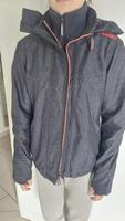 Superdry Übergangsjacke/ Outdoorjacke Nordrhein-Westfalen - Wesel Vorschau