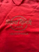 T-Shirt - Hard Rock Café - Hurghada Hessen - Herborn Vorschau