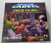 Space Cadets Dice Duel - NEU - Eng Kiel - Gaarden Vorschau