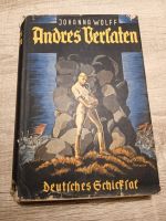 Andres Verlaten: Ein Deutsches Schicksal - Johanna Wolff 1933 Bad Doberan - Landkreis - Elmenhorst/Lichtenhagen Vorschau
