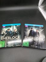 Sherlock Staffel 1+2 Blu Ray Schleswig-Holstein - Kiel Vorschau