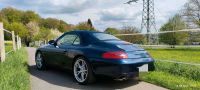 Porsche 996 C2 Cabrio Vollrestauriert*Motor u. Lack neu*Tüv neu* Bochum - Bochum-Mitte Vorschau