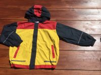 Regenjacke Jacke Anorak Gr. 122 Kiel - Wellsee-Kronsburg-Rönne Vorschau