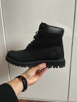 Timberland Boots schwarz neu 41 Bayern - Bamberg Vorschau