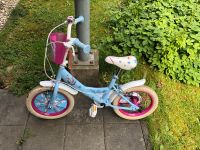 Kinderfahrrad Anna und Elsa Dresden - Striesen-West Vorschau