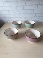 3 Salatschalen Müslischüsseln crea table blau grau grün + 1 Rheinland-Pfalz - Bell Vorschau