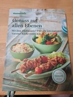 Genuss auf allen Ebenen Thermomix Bayern - Untermeitingen Vorschau