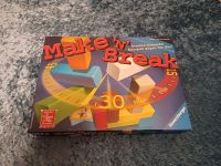Brettspiel: "Make'n Break" Schleswig-Holstein - Büdelsdorf Vorschau
