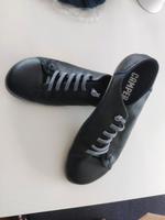 Camper Schuhe Grosse 45 Blau Bremen - Woltmershausen Vorschau