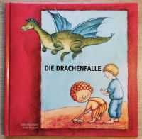 Buch " Die Drachenfalle " Mecklenburg-Vorpommern - Katzow Vorschau