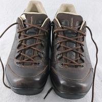 Lowa Houston LL LO  EU 41  wanderschuhe breit Trekkingschuhe Köln - Nippes Vorschau