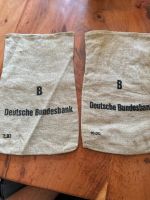 Geldsack für Münzen Baden-Württemberg - Waldbrunn Vorschau