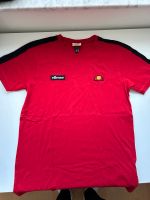 Ellesse T-Shirt Rot/Schwarz/weiß Größe S Niedersachsen - Georgsmarienhütte Vorschau