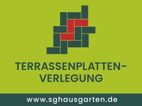 Terrassenplatten-Verlegung | Terrassenbeläge z.B. Granit u.v.m. Nordrhein-Westfalen - Bocholt Vorschau